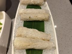 -海底捞火锅(奥体南路店)