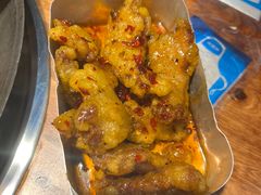 -楠火锅(哈尔滨金爵万象店)