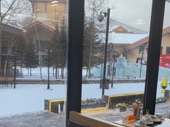 -朴小妹人参鸡汤火锅(长白山万达店)