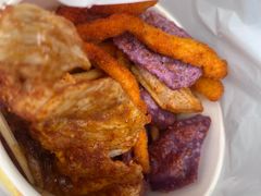 -味子夫鸡柳(解放碑总店)