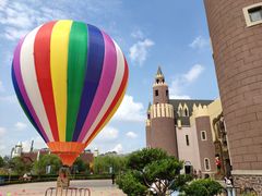 -安徒生童话乐园