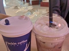 -瑞幸咖啡(仁和新城店)