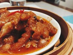 -吉旺港式餐厅(南方商城店)
