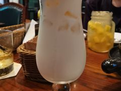 -Hooley's活利仕西餐厅(珠江新城店)