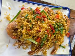 -鑫鸿达·海鲜闽菜热炒小馆(中山路店)