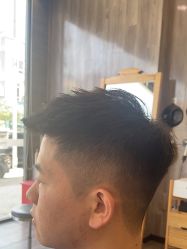 -星格造型·Hair Salon