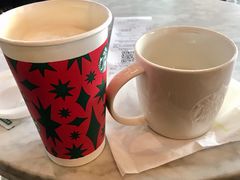 -星巴克臻选(湛江鼎盛广场店)