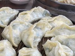 -老蔡记(二七广场店)