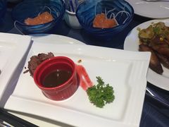 -鹭江潮餐厅•福建菜(鹭江佲家酒店)