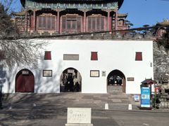 -须弥福寿之庙