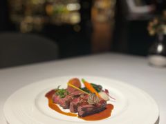 -Oyster Talks 四度蚝法餐厅