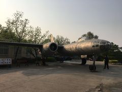-云岗森林公园