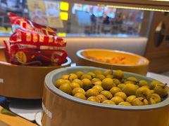 -龍歌自助小火锅(崂山丽达店)