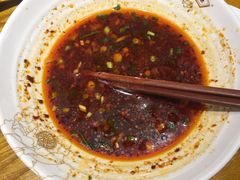 -蓉李记成都名小吃(宜昌伍家岗万达店)