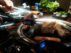 -杀猪天·韩国烤肉(总店)