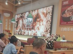 -华记煲仔华·煲仔饭(市桥易发店)