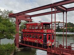 -赤坎·广东华侨国际旅游度假区