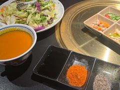 -無二炙坊·和牛烧肉(大钟寺1733店)