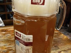 -小俩口烧烤东北菜(双井店)