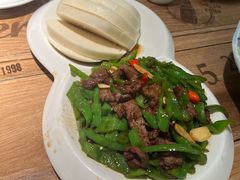 -新粤新疆菜清真餐厅(拱北店)