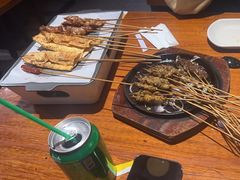 -本色.小马哥烧烤(五一路总店)