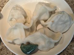 -金谷园饺子馆(北邮总店)