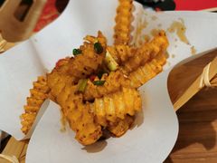 -亚皆老街南宁老友粉·米粉(印象城店)