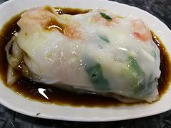 -燊意布拉肠云吞面(中山四路店)