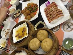 -虾饺妹·粤式手工点心(水荫路店)