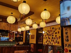 -鸟鹏烧鸟居酒屋(昌岗店)