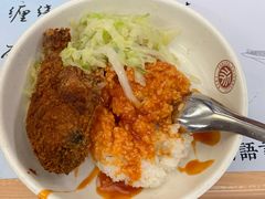 -北京大学-学五食堂