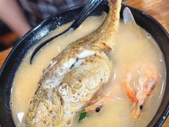 -台州老六海鲜面馆(上南总店)