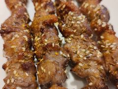 -新洪记·丽久饭店(铁西店)