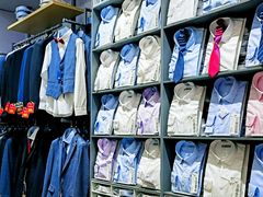 -海澜之家(王府井大街店)