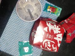 -塔斯汀中国汉堡(江大南路店)