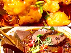 -怪物的冰与火(天虹商场中山路店)