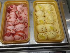 -上海东方佘山翰悦阁酒店·Vie全日制餐厅