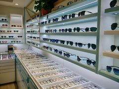 -潘多拉眼镜·蔡司依视路明月(潘家园店)