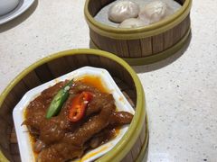 -如轩·海鲜砂锅粥·潮汕菜(小榄店)