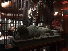 -三嚥阁 La Villa Restaurant