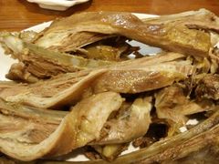 android_upload_pic-清真·益鑫羊肉手抓馆(花园北街店)