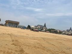 -养马岛旅游度假区