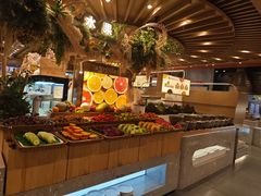 -山焱·炭火自助烤肉(周浦万达店)