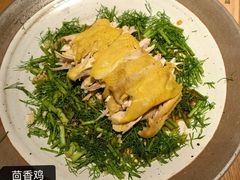 -KŌNG胶东小馆(华熙店)