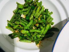 -兰湘子·湘菜小炒(石家庄万象城店)