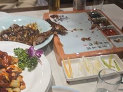 -新侨小馆(东直门北小街店)