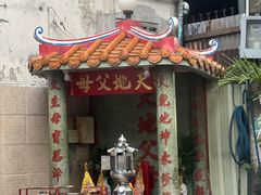 -唐人街(耀华力路)