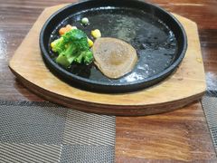 -渔日本料理铁板烧(新天地假日广场店)