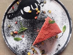 -YUE·6·西式融合餐厅(外滩六号店)