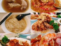 -无招牌海鲜餐厅(怡丰城店)